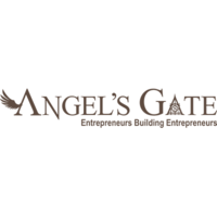 Angel's Gate Advisory logo, Angel's Gate Advisory contact details