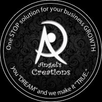 Angel's Creations logo, Angel's Creations contact details