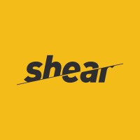 Shear logo, Shear contact details