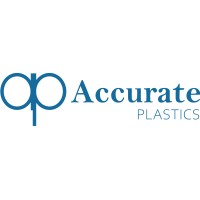 Accurate Plastics Inc logo, Accurate Plastics Inc contact details