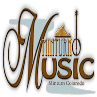 Minturn Music logo, Minturn Music contact details