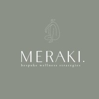 Meraki Bespoke Wellness Strategies logo, Meraki Bespoke Wellness Strategies contact details