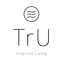 TrU || Inspired Living logo, TrU || Inspired Living contact details