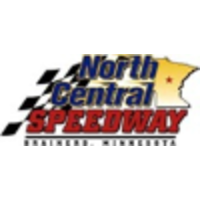 North Central Speedway logo, North Central Speedway contact details