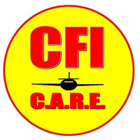 CFI C.A.R.E. logo, CFI C.A.R.E. contact details