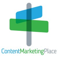 Content Marketing Place logo, Content Marketing Place contact details