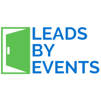 Leads By Events logo, Leads By Events contact details