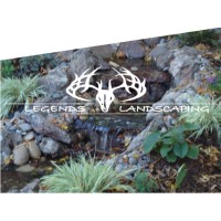 Legends Landscape logo, Legends Landscape contact details