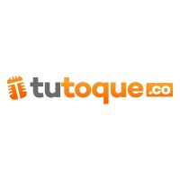 tuToque.co logo, tuToque.co contact details