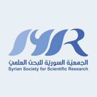 Syrian Society for Scientific Research (SYSSR) logo, Syrian Society for Scientific Research (SYSSR) contact details