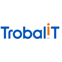 Trobalit logo, Trobalit contact details