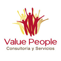 Value People logo, Value People contact details