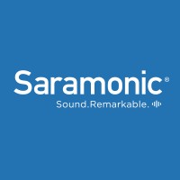 Saramonic Audio logo, Saramonic Audio contact details