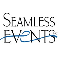 Seamless Events, Inc. logo, Seamless Events, Inc. contact details