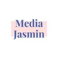 Media Jasmin logo, Media Jasmin contact details