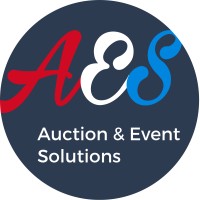 Auction & Event Solutions (AES) logo, Auction & Event Solutions (AES) contact details