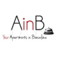 AinB - Your Apartments in Barcelona logo, AinB - Your Apartments in Barcelona contact details