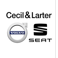 Cecil & Larter Ltd logo, Cecil & Larter Ltd contact details