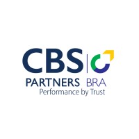 CBS Partners BRA logo, CBS Partners BRA contact details