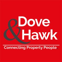 Dove & Hawk logo, Dove & Hawk contact details