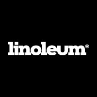 Linoleum Magazine logo, Linoleum Magazine contact details