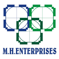 M. H. Enterprises logo, M. H. Enterprises contact details