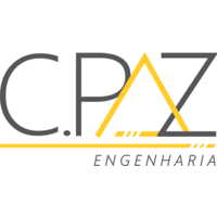 C.PAZ ENGENHARIA logo, C.PAZ ENGENHARIA contact details