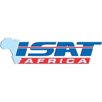 iSAT Africa Ltd FZC logo, iSAT Africa Ltd FZC contact details