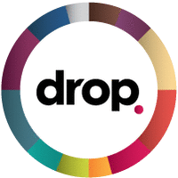 Drop Gráfica Digital logo, Drop Gráfica Digital contact details