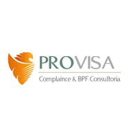 PROVISA - Compliance & BPF Consultoria logo, PROVISA - Compliance & BPF Consultoria contact details