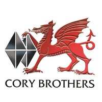 Cory Brothers Shipping Agency Ltd logo, Cory Brothers Shipping Agency Ltd contact details