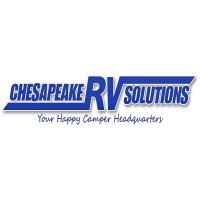 Chesapeake RV Solutions logo, Chesapeake RV Solutions contact details