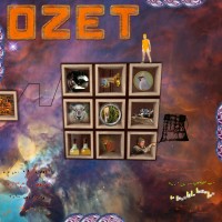 OZET logo, OZET contact details