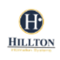 Hillton Information Systems logo, Hillton Information Systems contact details