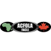 African Canadian Federation of London & Area (ACFOLA) logo, African Canadian Federation of London & Area (ACFOLA) contact details