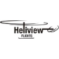 Heliview Flights logo, Heliview Flights contact details