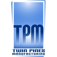 Twin Pines Manufacturing Corp logo, Twin Pines Manufacturing Corp contact details