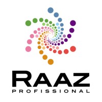 Raaz Profissional logo, Raaz Profissional contact details