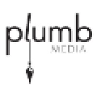 Plumb Media logo, Plumb Media contact details