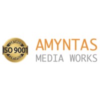 Amyntas Media Works LLP logo, Amyntas Media Works LLP contact details