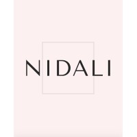 NIDALI BEAUTY logo, NIDALI BEAUTY contact details