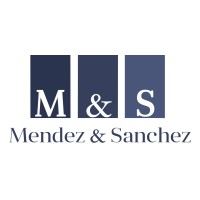 Mendez & Sanchez APC logo, Mendez & Sanchez APC contact details