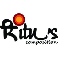 Ritus Composition logo, Ritus Composition contact details