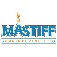 Mastiff Engineering Ltd logo, Mastiff Engineering Ltd contact details