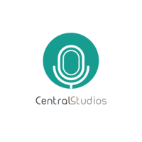 Central Studio logo, Central Studio contact details