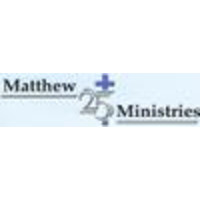 Matthew Ministries logo, Matthew Ministries contact details