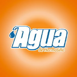 Agua de Hermosillo logo, Agua de Hermosillo contact details