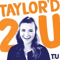 Taylor'd to You Podcast logo, Taylor'd to You Podcast contact details