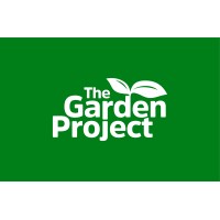 The Garden Project logo, The Garden Project contact details