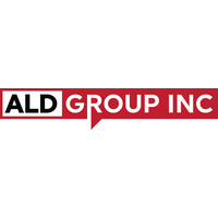 ALD Group, Inc. logo, ALD Group, Inc. contact details